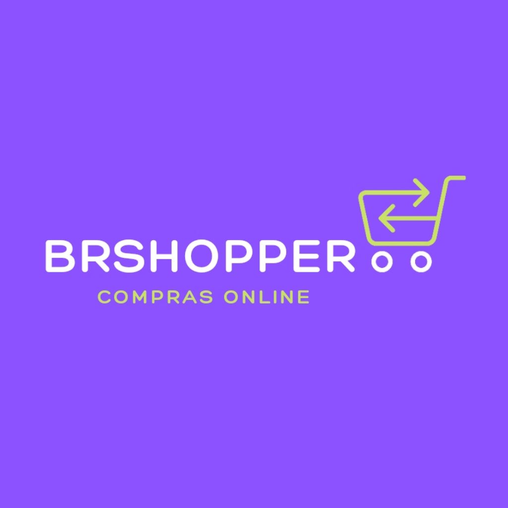 BRSHOPPER Compras online, Loja Online | Shopee Brasil