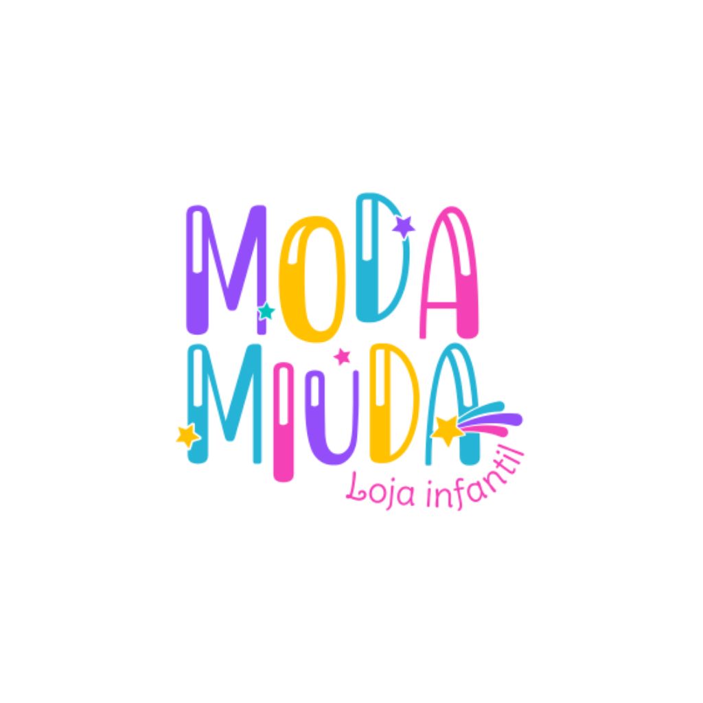 MODA MIUDA , Loja Online | Shopee Brasil