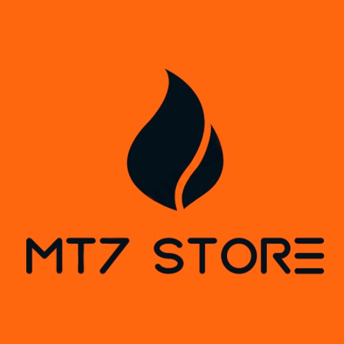 MT7 STORE, Loja Online