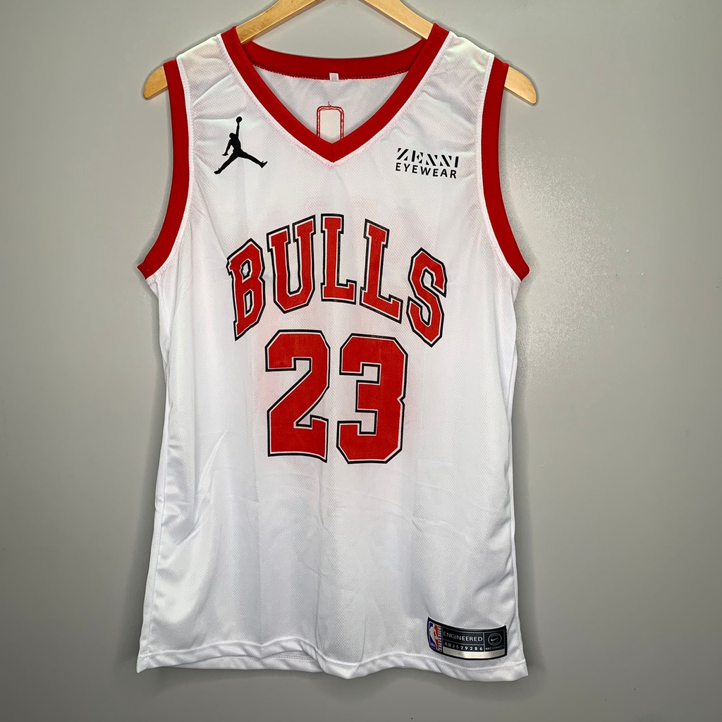 Camisa best sale basquete bulls