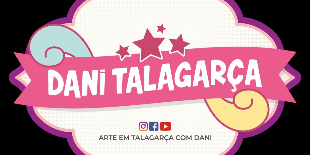 Loja Dani Talagarça - Talagarça jogo de banheiro gatinho