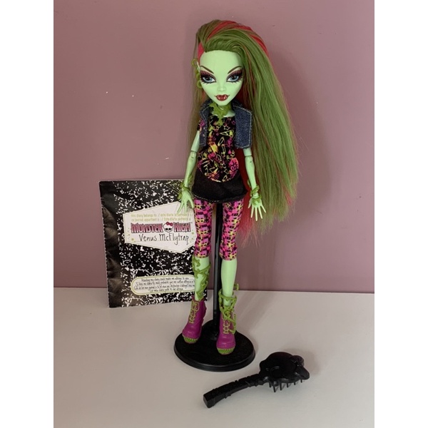 Bonecas Monster High originais de primeira edição. (Não envio por CTT)  Venteira • OLX Portugal