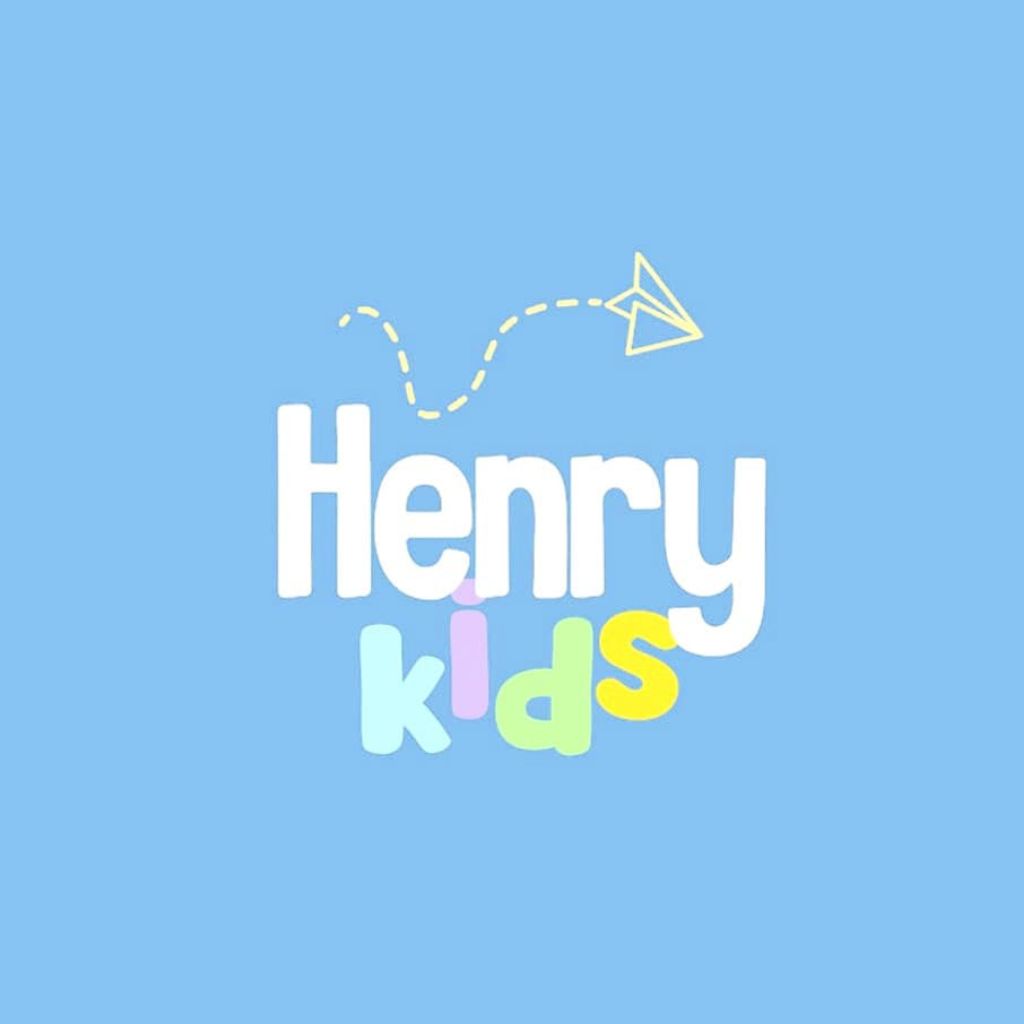 Henry Kids, Loja Online | Shopee Brasil