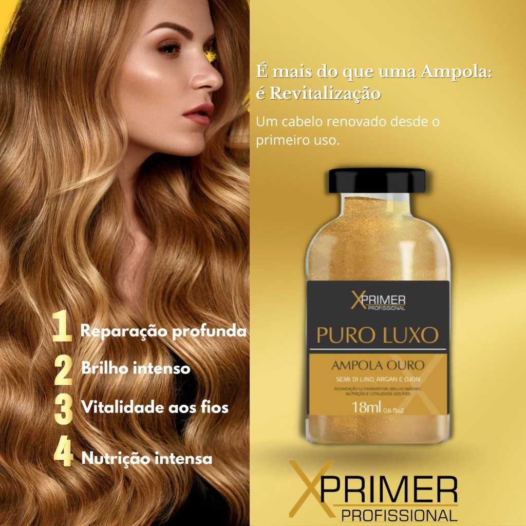 Xprimer Profissional & Multimarcas, Loja Online | Shopee Brasil