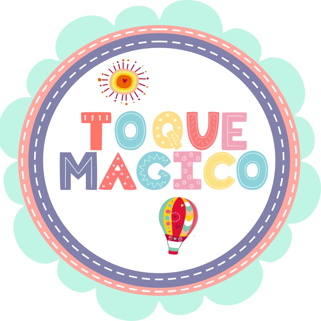Toque Magico mei, Loja Online | Shopee Brasil