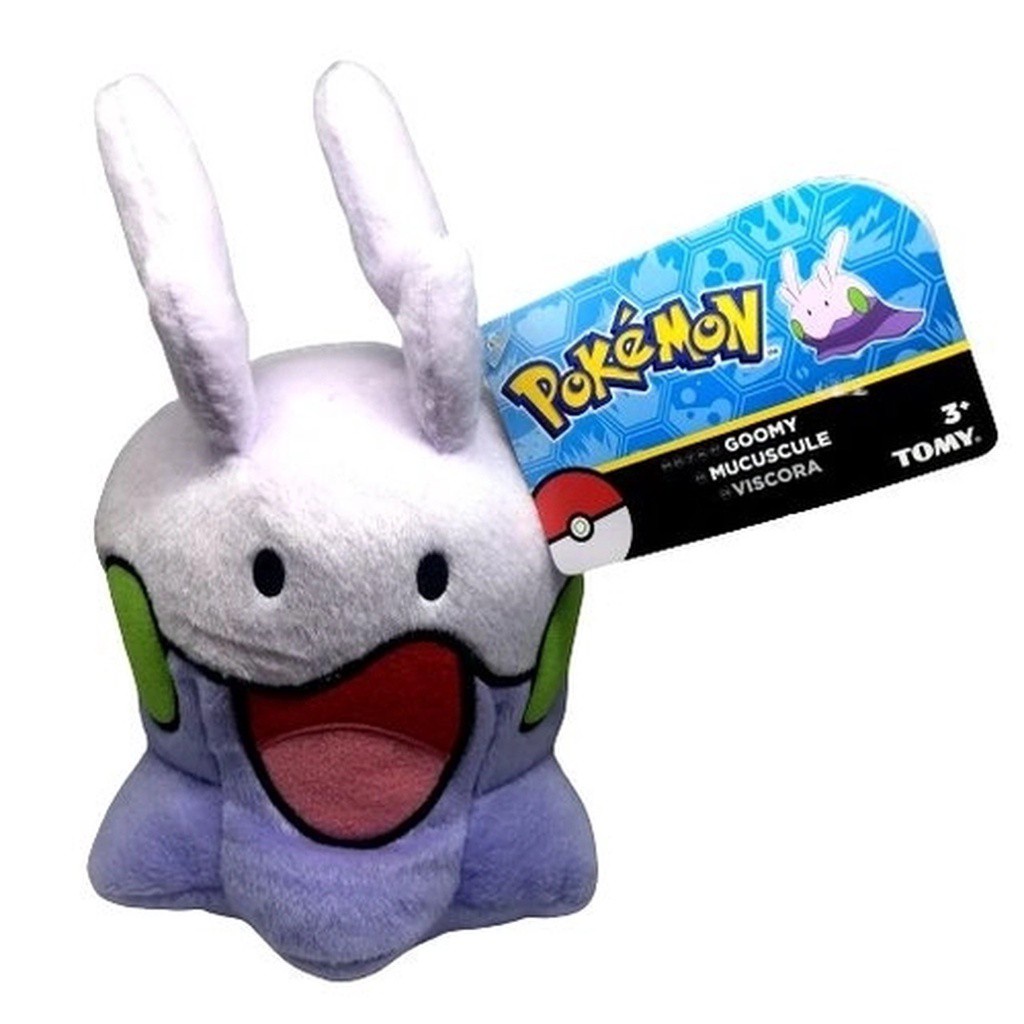 Pokemon store tomy plush