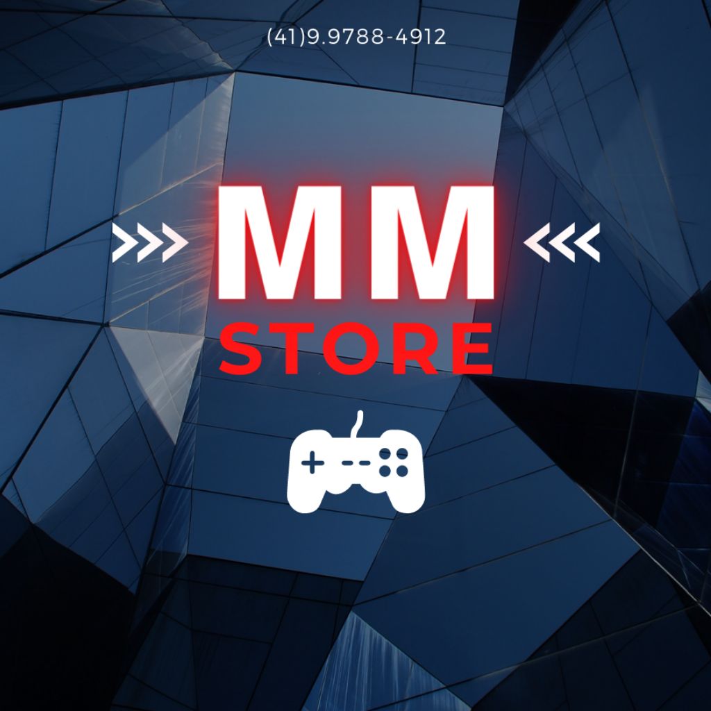 MM Stor€, Loja Online | Shopee Brasil