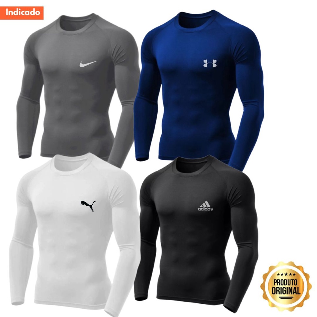 Camisa proteção hot sale uv adidas