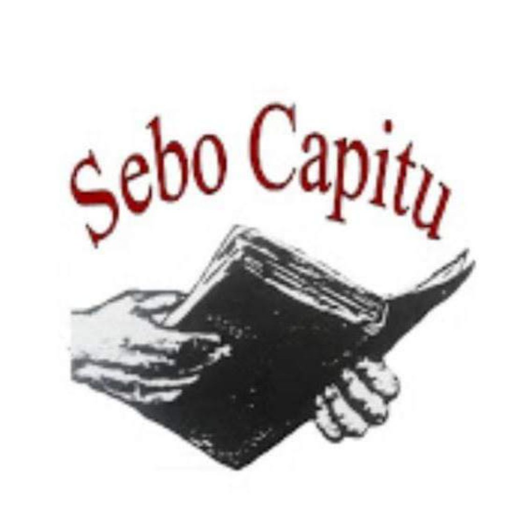 Sebo Capitu, Loja Online | Shopee Brasil