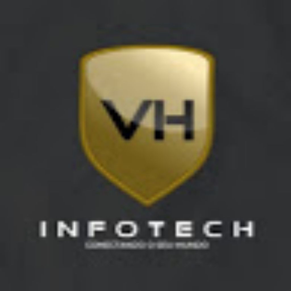 VH INFOTECH, Loja Online | Shopee Brasil