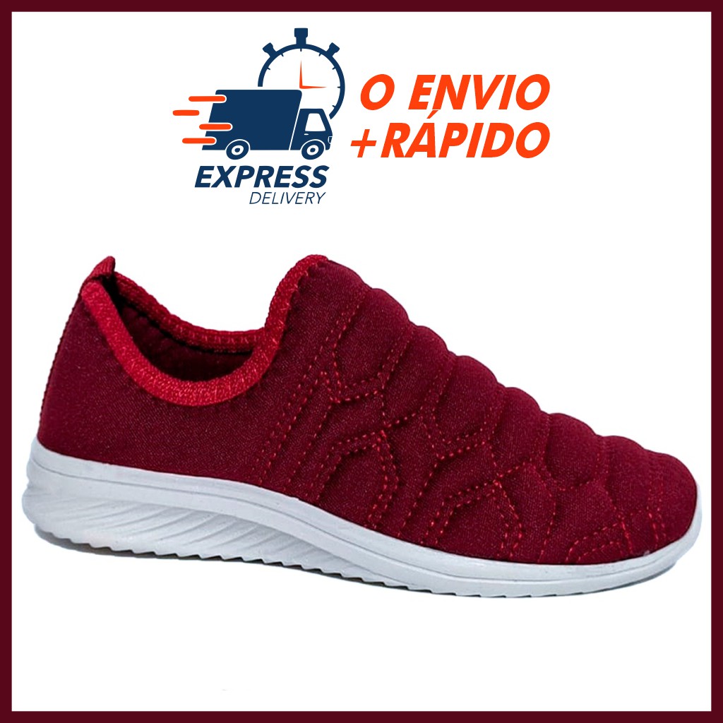 Pam Shoes Loja Online Shopee Brasil