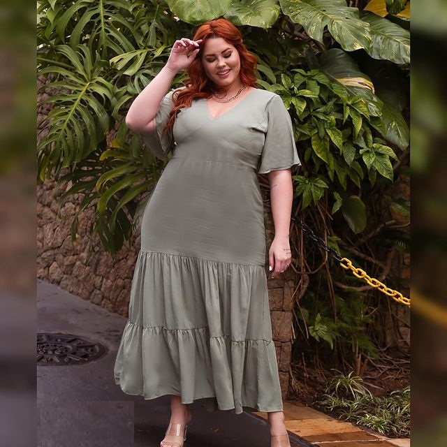 Plus Size do Brás, Loja Online