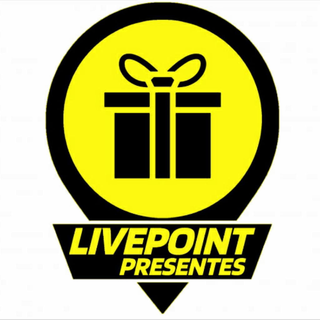 LivePoint Presentes, Loja Online | Shopee Brasil