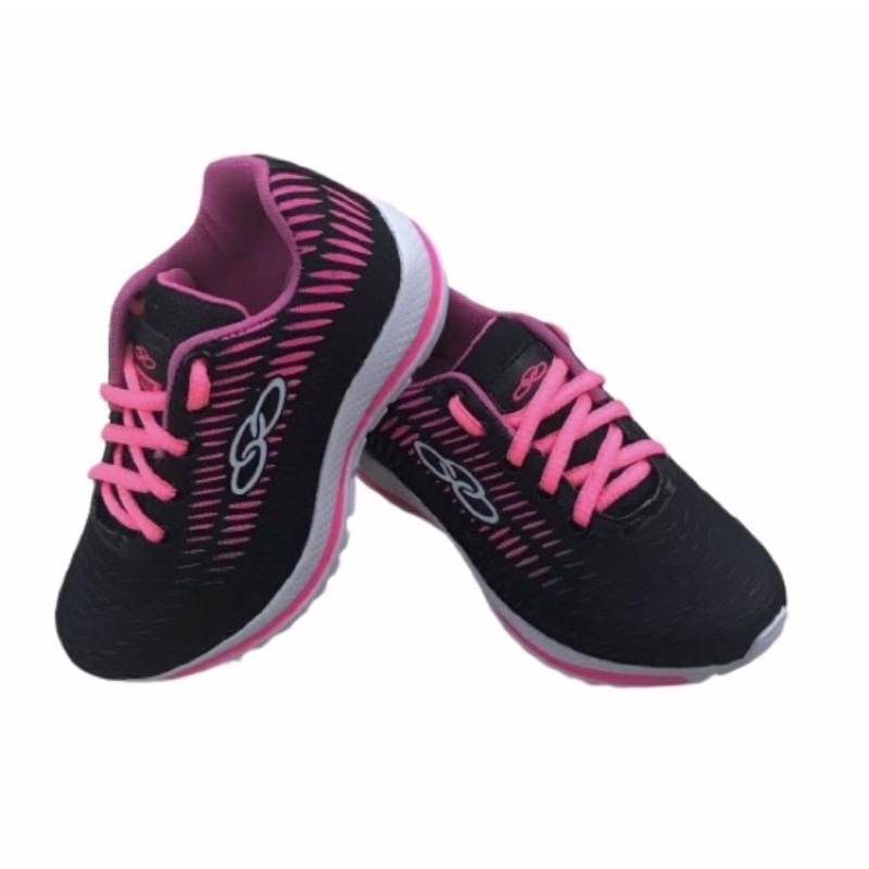 Tenis infantil hot sale feminino olympikus