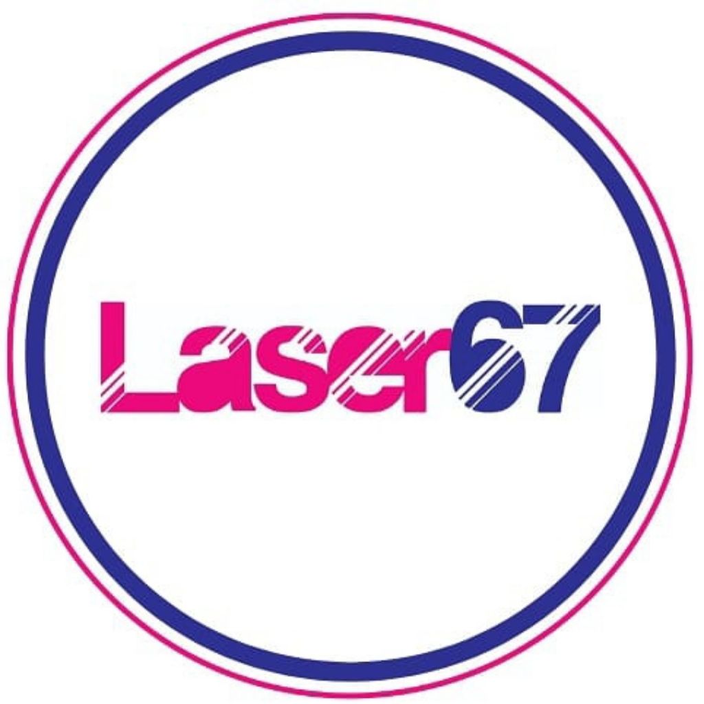 Laser67 Personalizados, Loja Online | Shopee Brasil