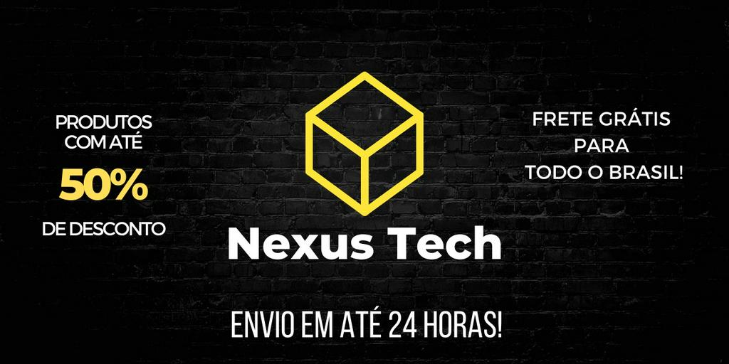 Loja Nexus Brasil