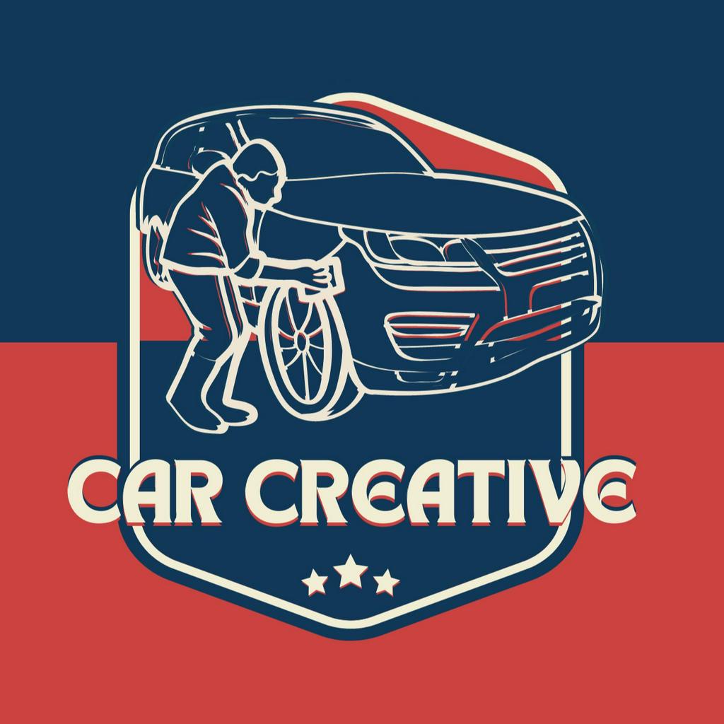 Car Creative, Loja Online | Shopee Brasil