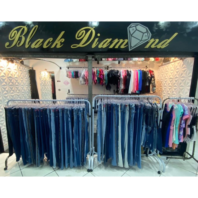 Diamond clothing online best sale shop