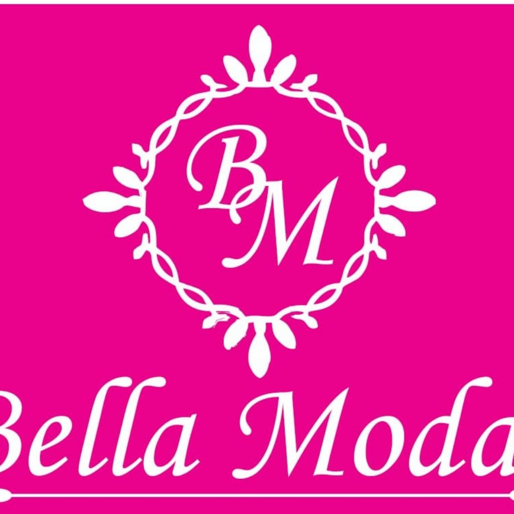 Loja bella hot sale modas