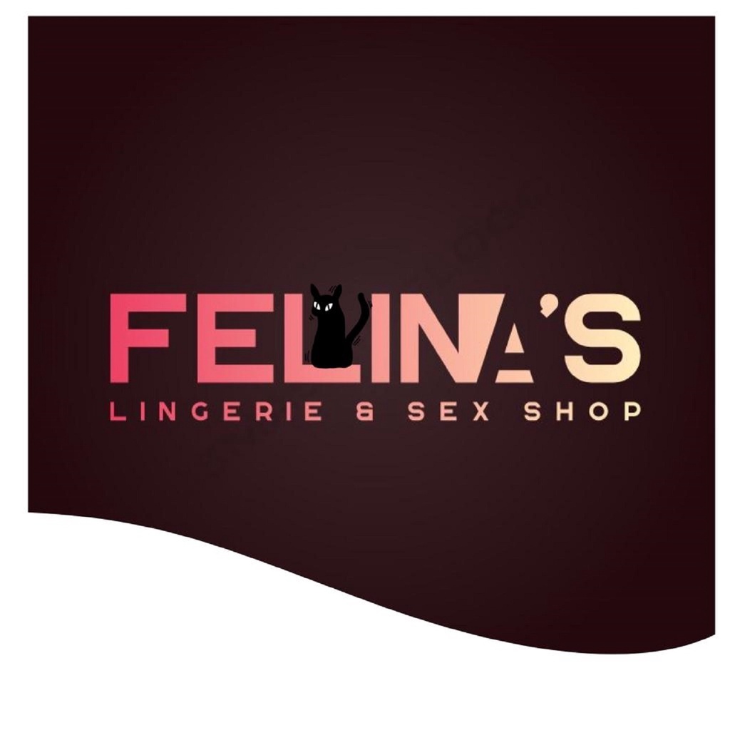 Felina´s Lingerie And Sex Shop Loja Online Shopee Brasil 3028