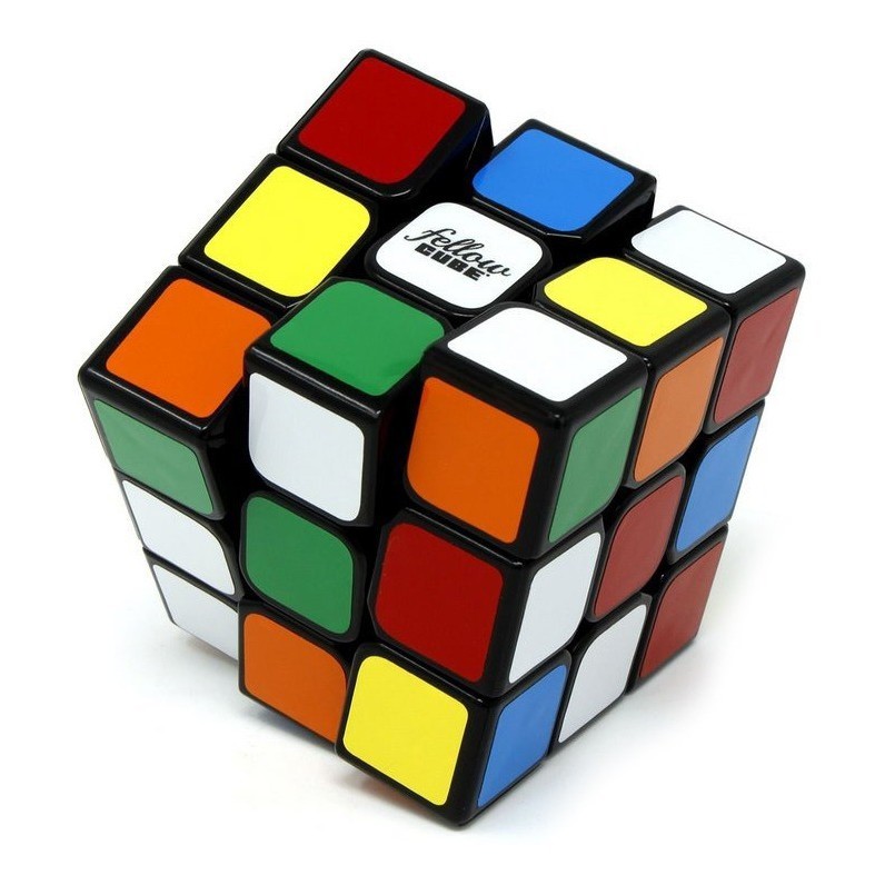 CUBO MÁGICO 2X2X3X3 VINCI CUBE - Cuber Brasil - Loja Oficial do