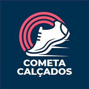 Lojas 2024 cometa calçados