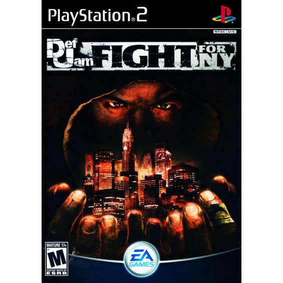 Def Jam: Fight for NY Cheat Codes for PS2