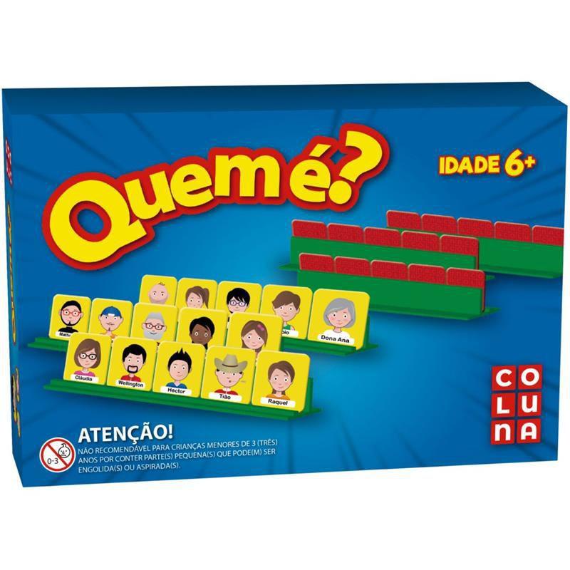 Jogo do Mico + Memoria 2 em 1 Pais & Filhos – Quinzinho Brinquedos