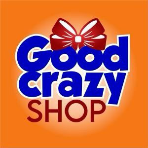 Good Crazy Shop, Loja Online | Shopee Brasil
