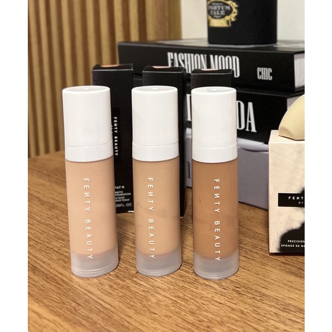 Fenty beauty cheap base cores