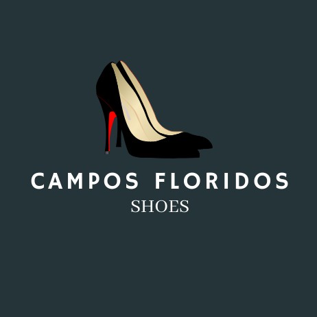 Campos Floridos Shoes, Loja Online | Shopee Brasil
