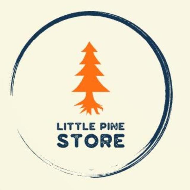 Little Pine Store, Loja Online Shopee Brasil