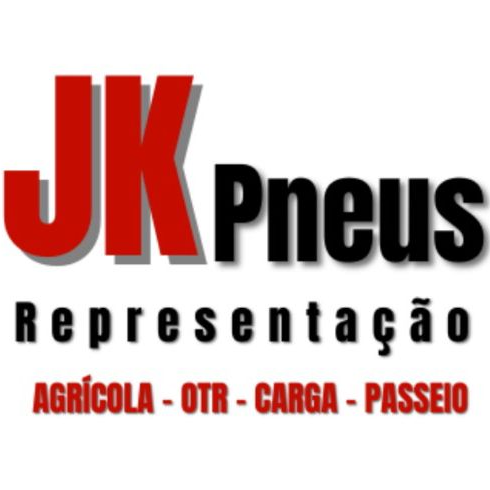 Jk Pneus Pelotas, Loja Online | Shopee Brasil