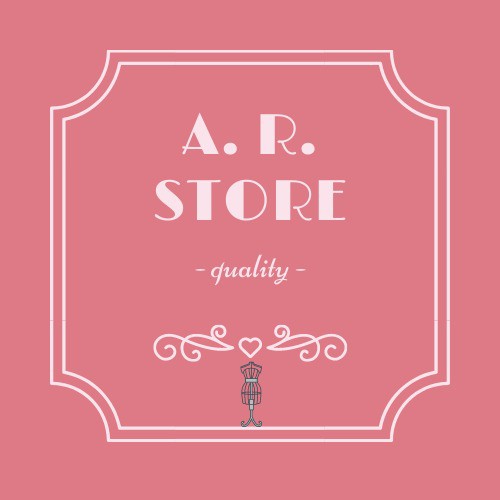 A. R. Store, Loja Online | Shopee Brasil