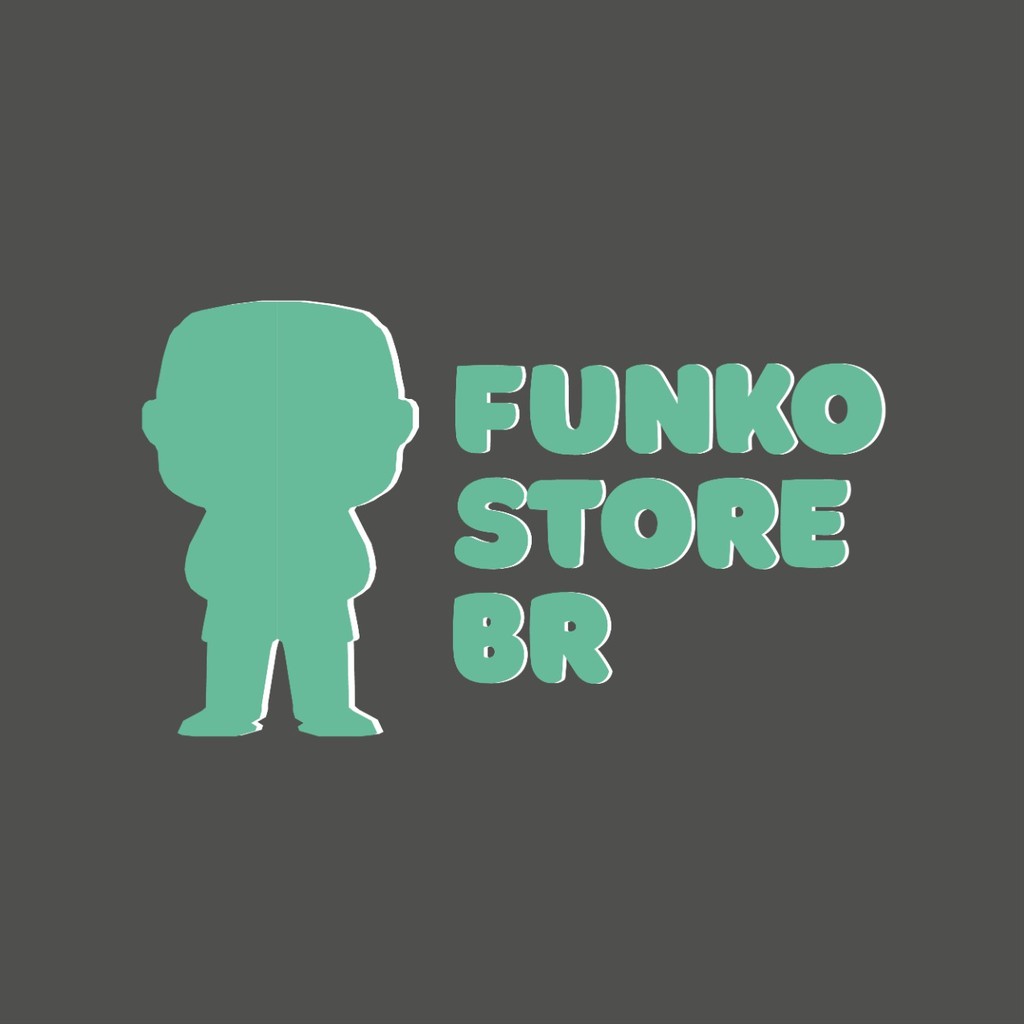 Funko Pop Store Brasil, Loja Online Shopee Brasil