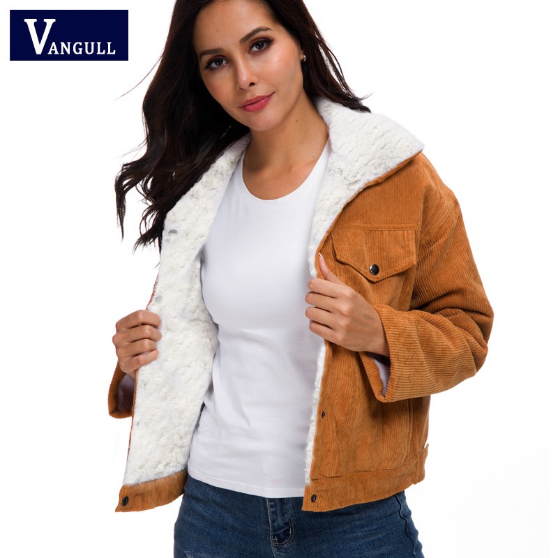 Casacos inverno hot sale 2019 feminino