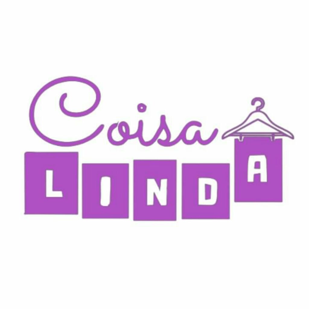 COISA LINDA! 