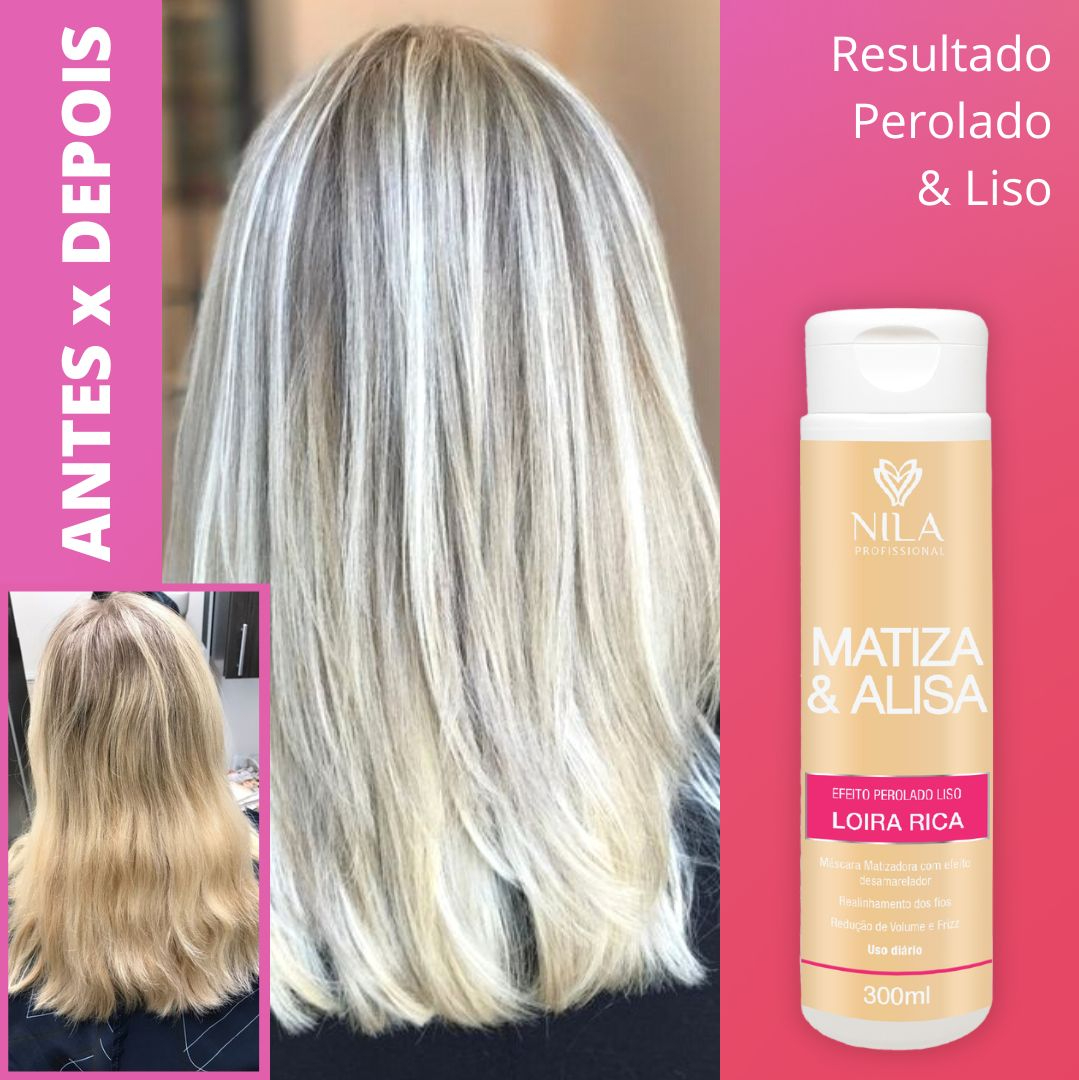 Kit Desmaia Cabelo Escova Progressiva Versus 2X500Ml em Promoção na  Americanas