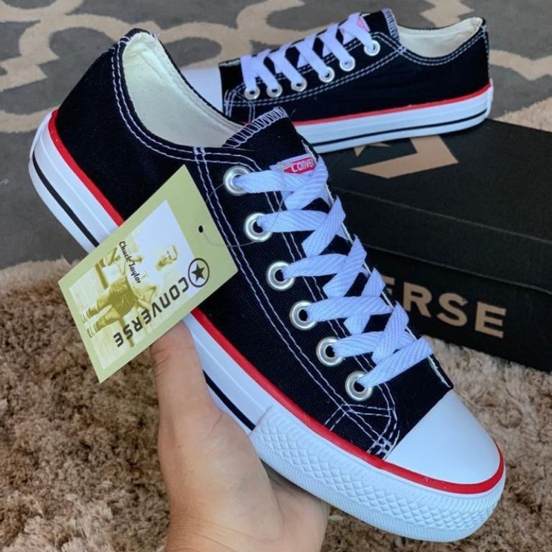 Converse all star shop shopee