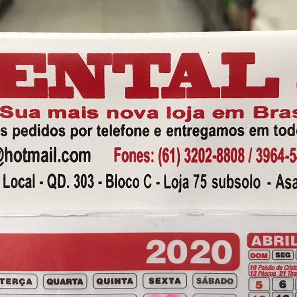 DENTAL JK PRODUTOS ODONTOLÓGICOS, Loja Online Shopee Brasil