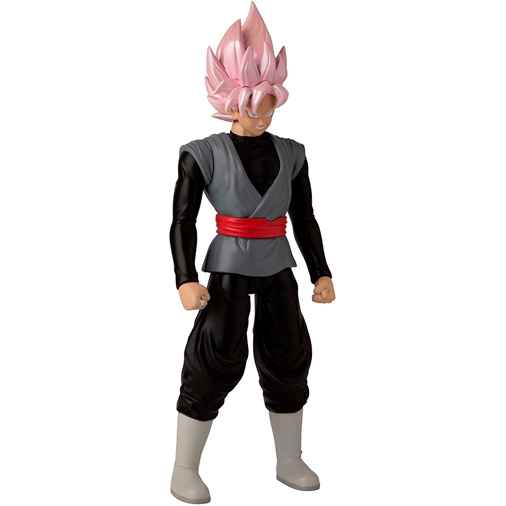 Boneco Dragon Ball Goku Articulado Bandai Dragon Stars em Promoção na  Americanas