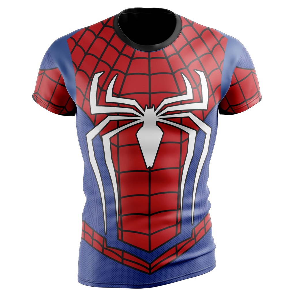 skin do homem aranha e do neymar - Roblox