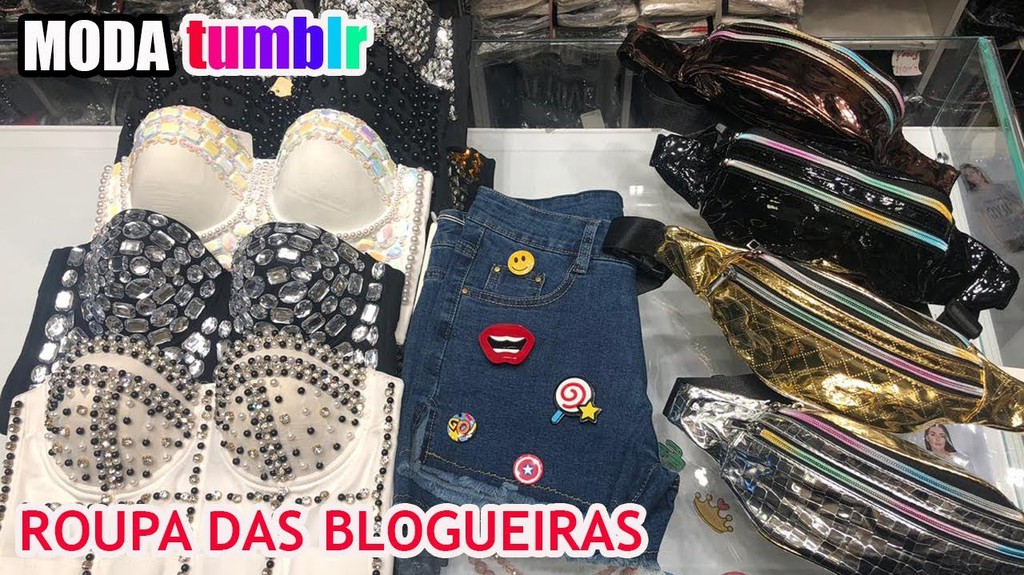 Moda tumblr best sale feminina 2019