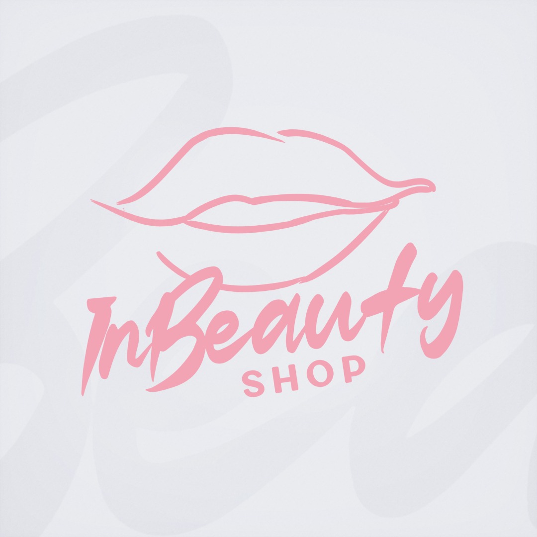 Inbeauty Shop Loja Online Shopee Brasil