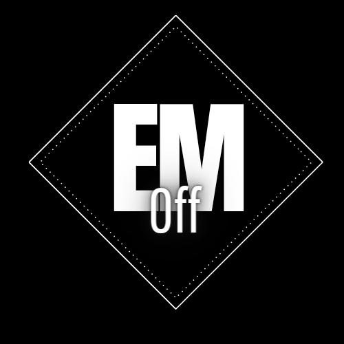 em off, Loja Online | Shopee Brasil