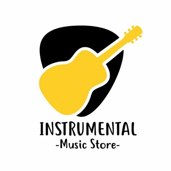 INSTRUMENTAL MUSIC STORE, Loja Online Shopee Brasil