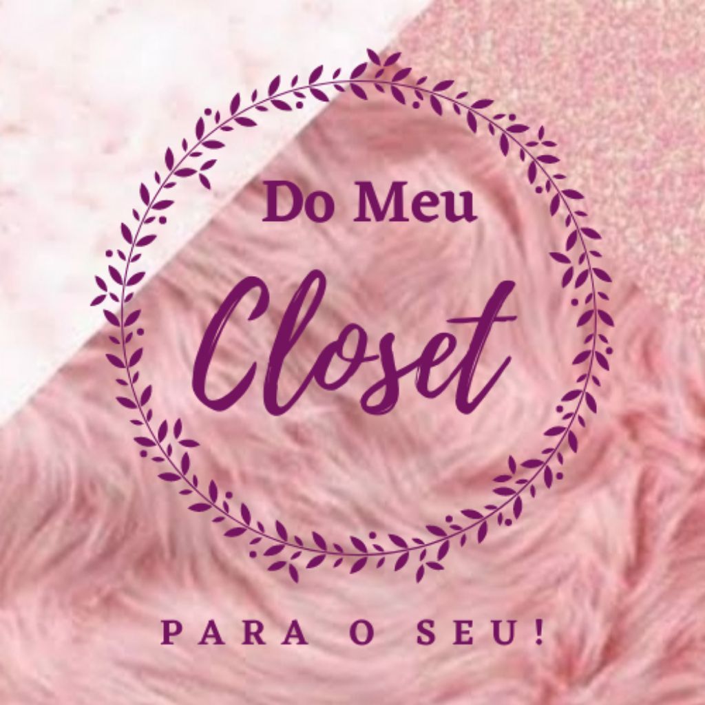 Do Meu Closet, Loja Online | Shopee Brasil