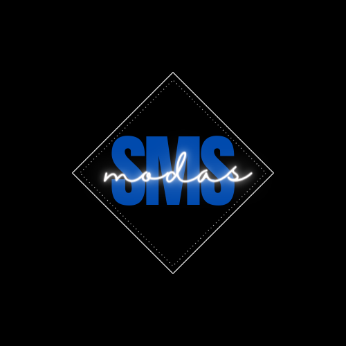 SMS_MODAS, Loja Online | Shopee Brasil