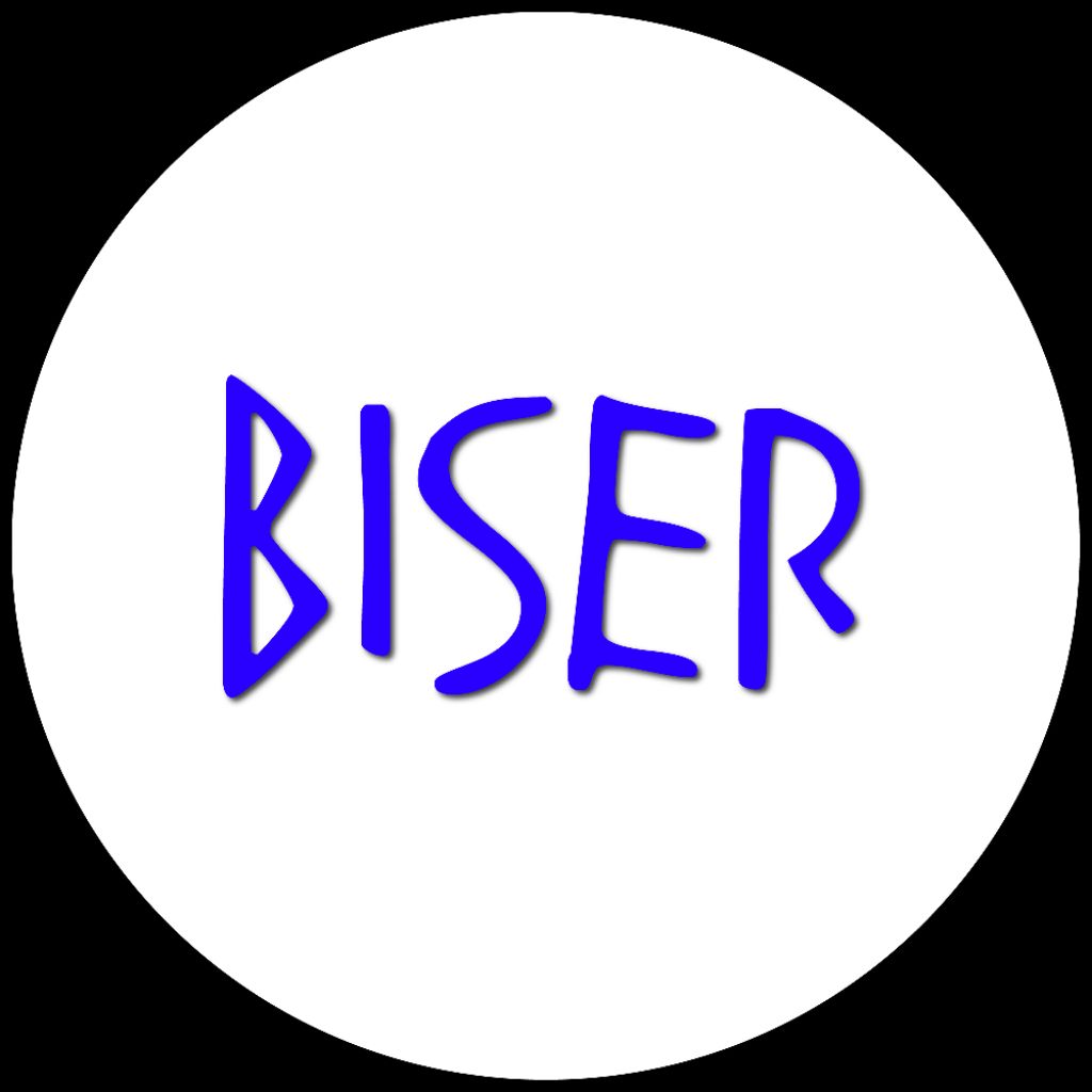 BISER, Loja Online | Shopee Brasil