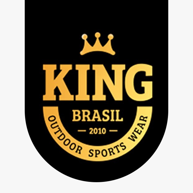 King marca hot sale de roupa